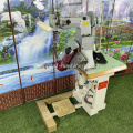 Side Wall Sole Stitching Machine LX-668H2